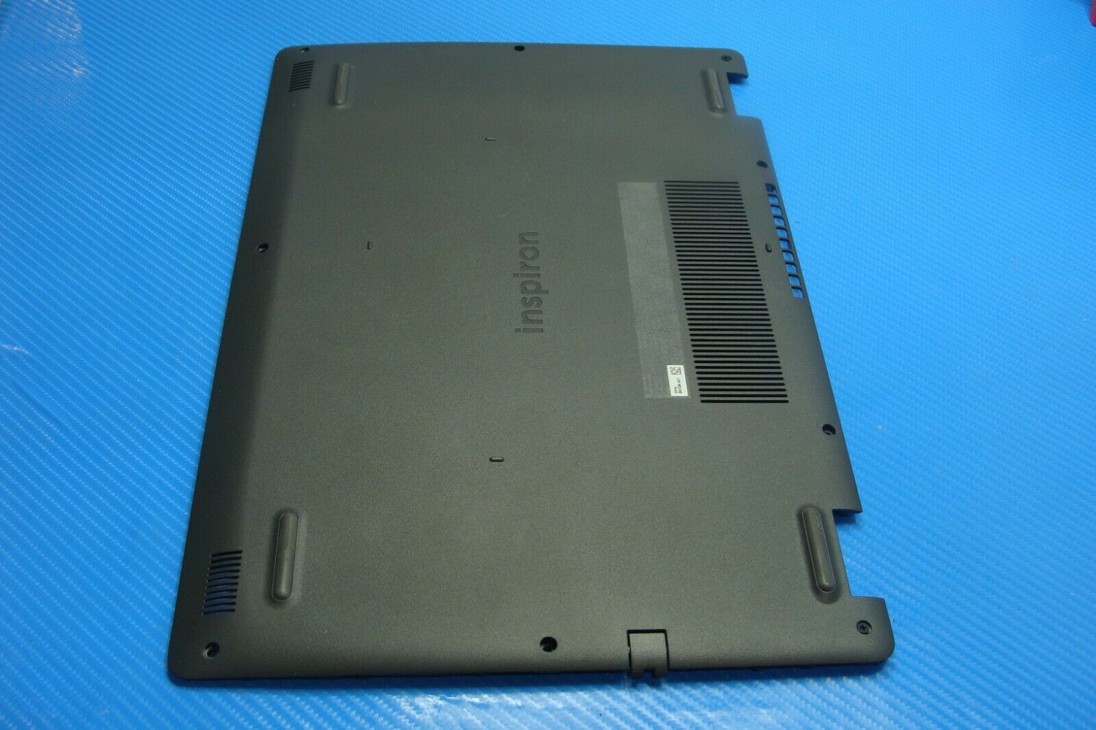 Dell Inspiron 3501 15.6