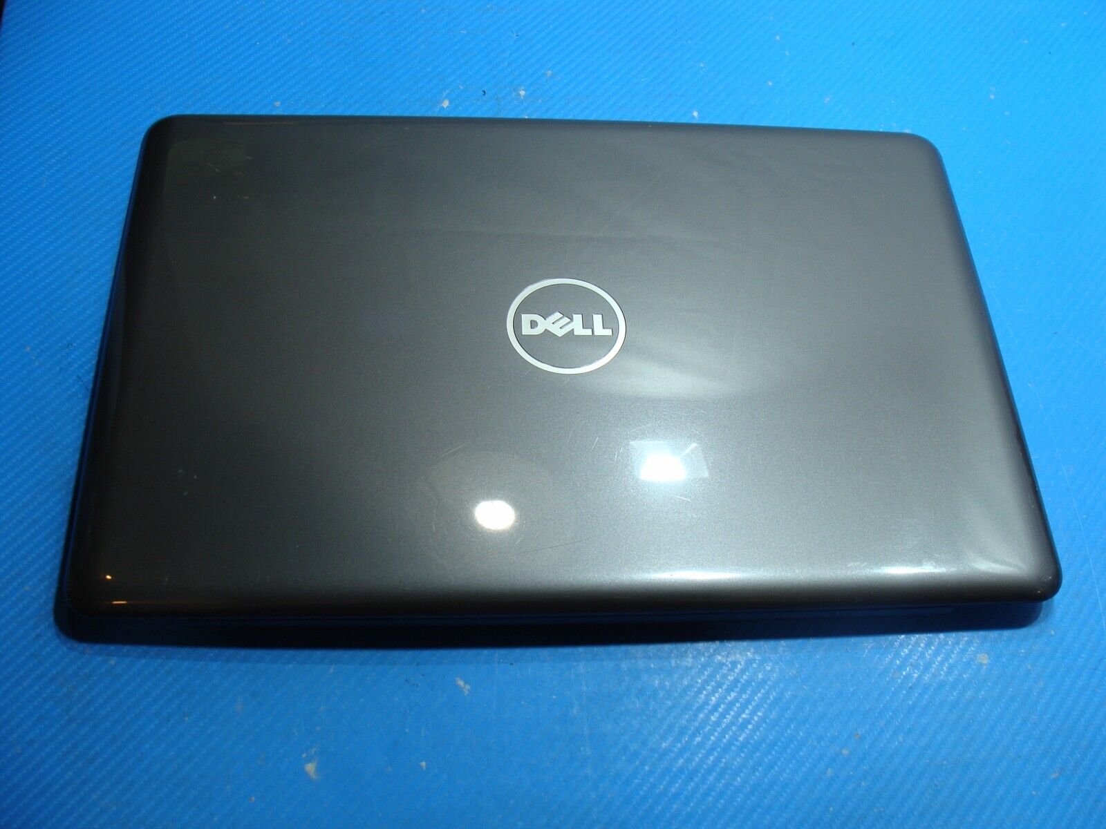 Dell Inspiron 15 5567 15.6