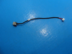 Acer Aspire A315-53 15.6" Genuine Laptop DC in Power Jack w/ Cable DC301010P00