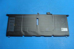 Dell XPS 13 9370 13.3" Genuine Laptop Battery 7.6V 52Wh 6500mAh h754v dxgh8 