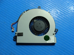 Dell Inspiron 5537 15.6" Genuine Laptop CPU Cooling Fan 74X7K DC28000C8F0