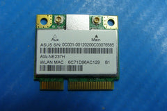 Asus 13.3" S300C Genuine Laptop Wireless WiFi Card ar5b125 