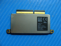 MacBook Pro A1708 2017 MPXQ2LL/A 128GB SSD Solid State Drive 656-0066A 661-07584