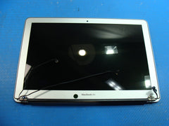 MacBook Air A1466 2015 MJVE2LL/A 13" OEM LCD Screen Assembly Silver 661-02397