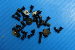 HP Pavilion 15t-ab200 15.6" Genuine Laptop Screw Set Screws for Repair ScrewSet - Laptop Parts - Buy Authentic Computer Parts - Top Seller Ebay