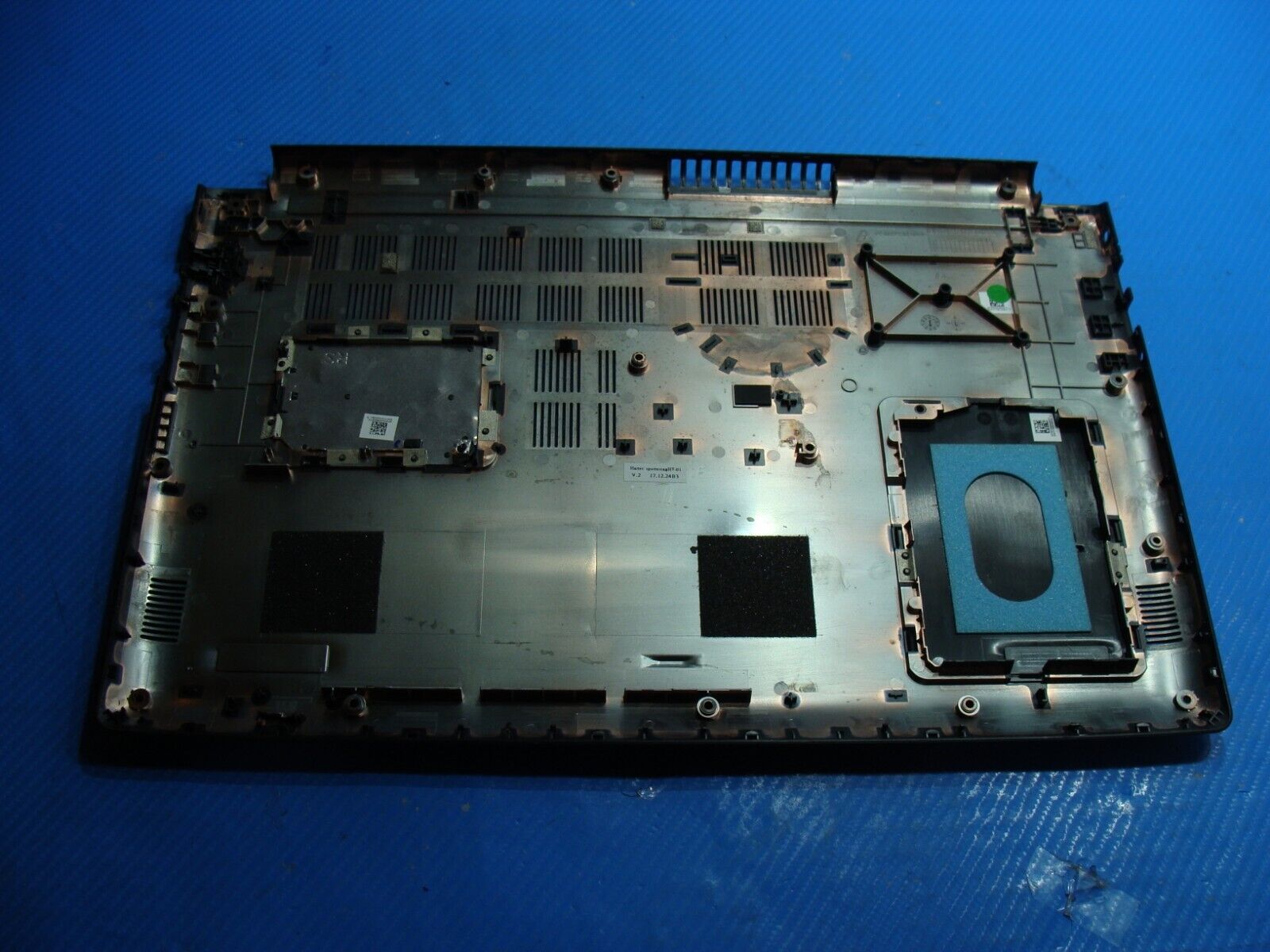 Acer Aspire A515-51-563W 15.6