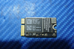 MacBook Air A1369 13" Mid 2011 MC965LL/A Airport Bluetooth Card 661-6053 #2 ER* - Laptop Parts - Buy Authentic Computer Parts - Top Seller Ebay