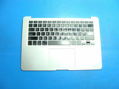 MacBook Air 13" A1466 Early 2015 MJVE2LL/A OEM Top Case  Silver 661-7480 - Laptop Parts - Buy Authentic Computer Parts - Top Seller Ebay