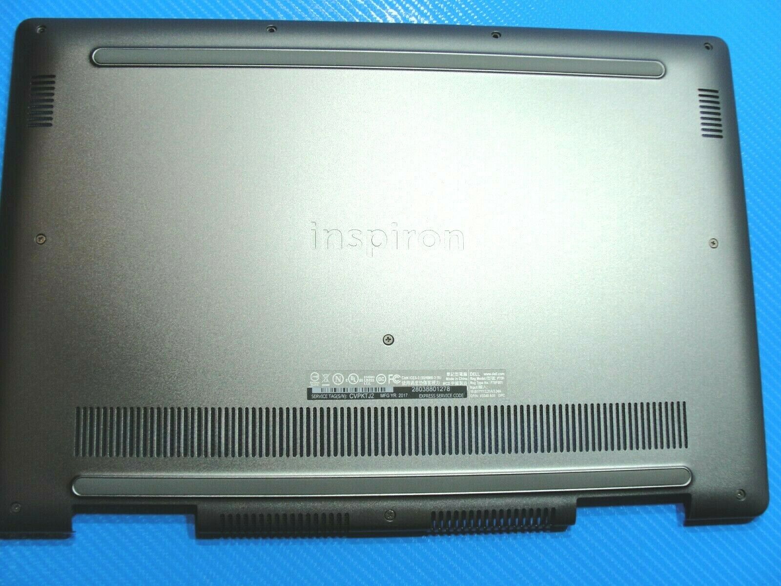 Dell Inspiron 15.6