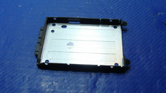 HP Pavilion 14" 14-f027cl Genuine Laptop HDD Hard Drive Caddy GLP* HP