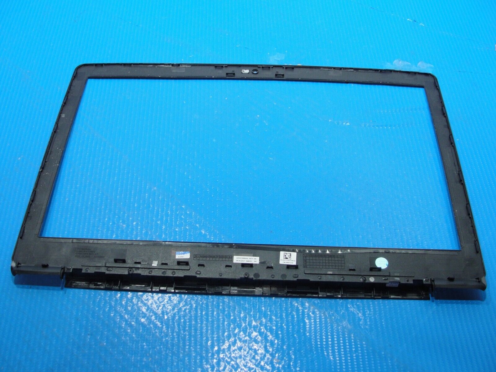 Dell Inspiron 5570 15.6