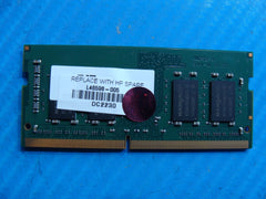 HP 15-eg0025nr Nanya 8Gb 1Rx8 Memory So-Dimm PC4-3200AA NT8GA64D88CX3S-JR