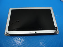 MacBook Air A1466 13"2013 MD760LL/A MD761LL/A LCD Screen Display Silver 661-7475