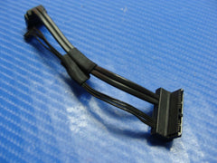 iMac A1311 21.5" 2010 MC508LL Optical Drive Data Cable 922-9370 593-1243 A ER* - Laptop Parts - Buy Authentic Computer Parts - Top Seller Ebay