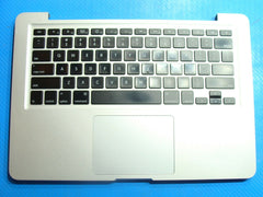 MacBook Pro A1278 13" 2010 MC374LL/A Top Case w/Trackpad Keyboard 661-5561 #9 - Laptop Parts - Buy Authentic Computer Parts - Top Seller Ebay