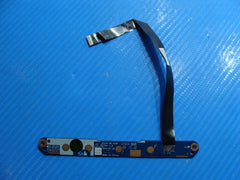 Lenovo Z70-80 17.3" Touchpad Button Board w/Cable NS-A334