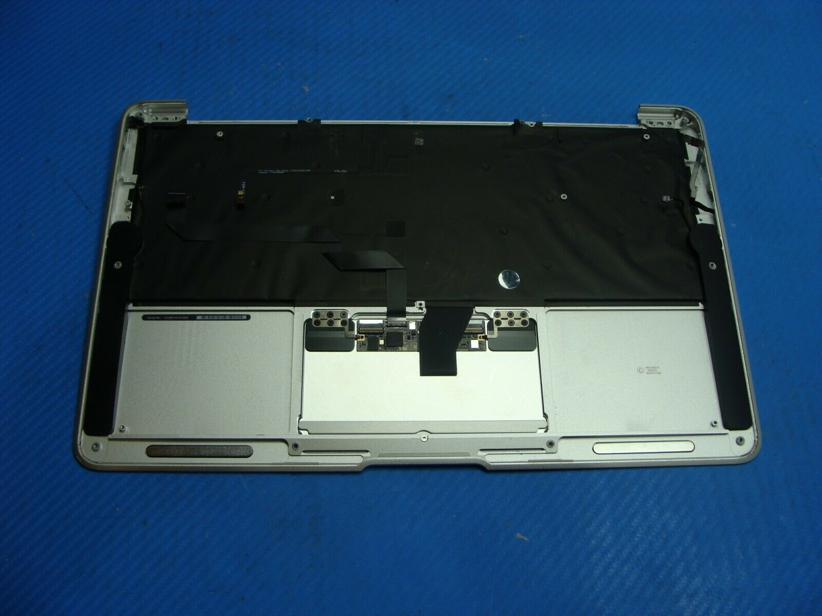 MacBook Air A1465 11