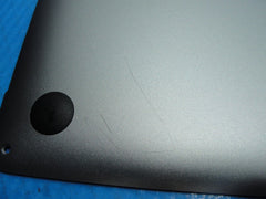 MacBook Pro 15" A1990 2019 MV912LL/A Genuine Bottom Case Space Gray 923-02509