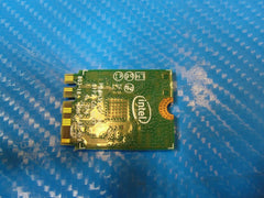 MSI Apache Pro GE72 6QF 17.3" Genuine Wireless WiFi Card 3165NGW 806723-001 - Laptop Parts - Buy Authentic Computer Parts - Top Seller Ebay