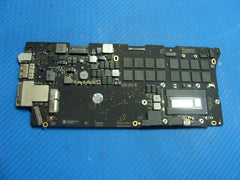 MacBook Pro A1502 2013 13" ME864LL/A i5-4258U 2.4GHz 8GB Logic Board 661-8145 #1 