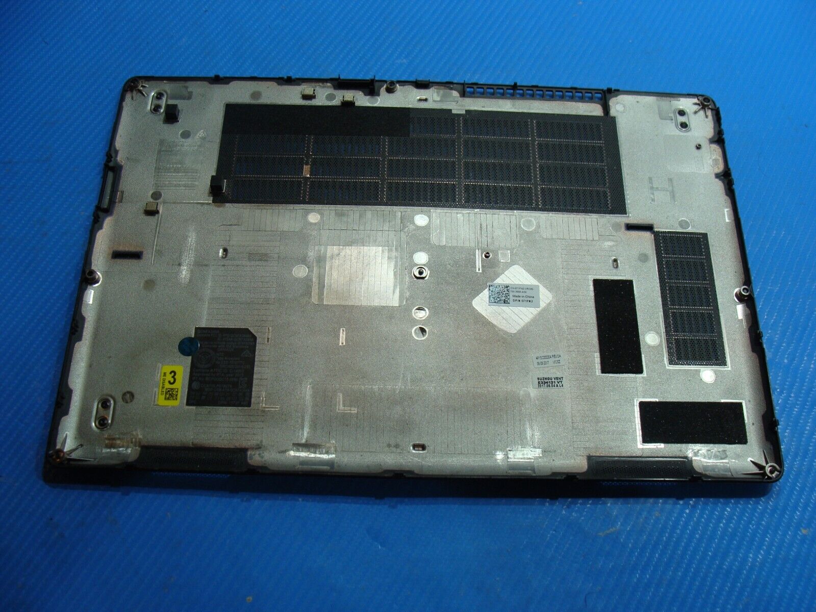 Dell Latitude 14