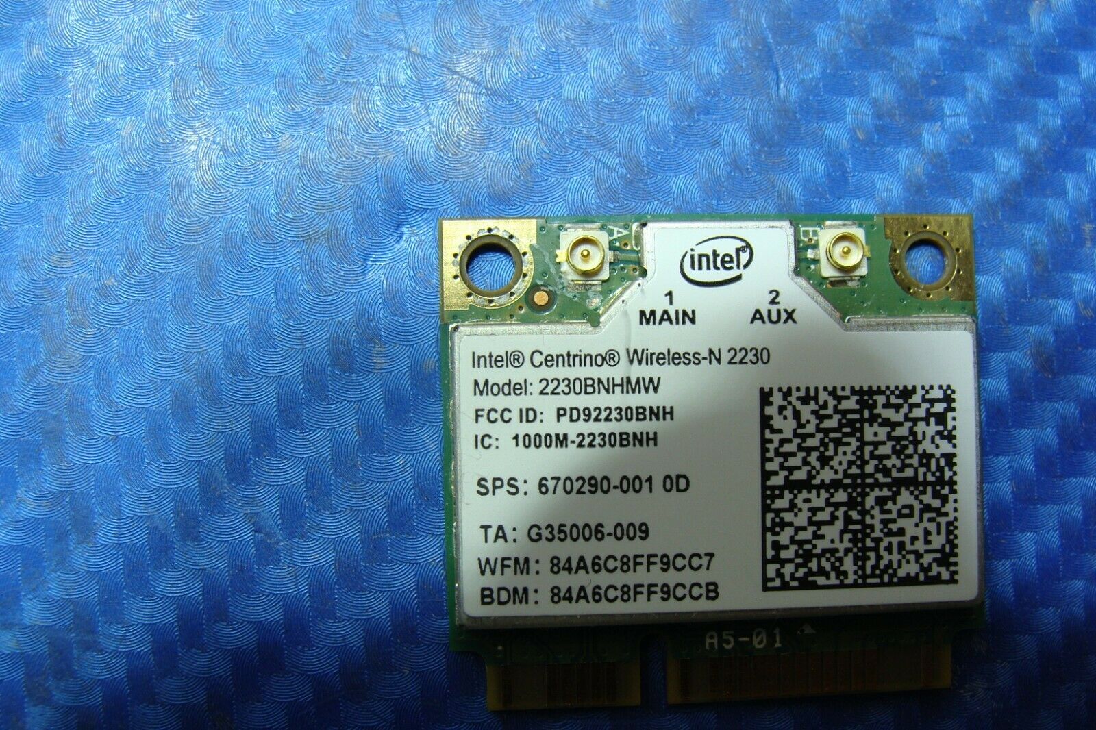 Asus Q500A 15.6