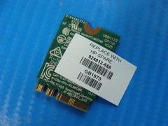 HP Envy x360 15.6” 15m-ds0011dx OEM Wireless WiFi Card RTL8822BE 924813-855