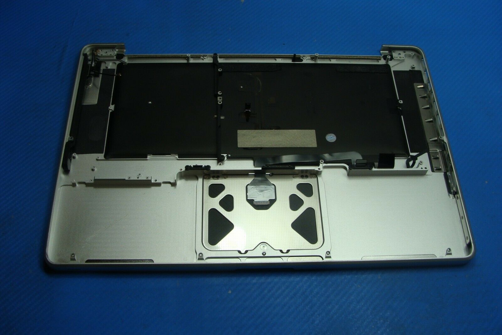 MacBook Pro A1286 15