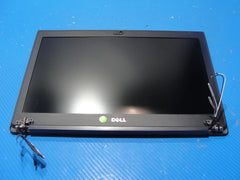 Dell Latitude 12.5" 7280 Genuine Matte HD LCD Screen Complete Assembly Black