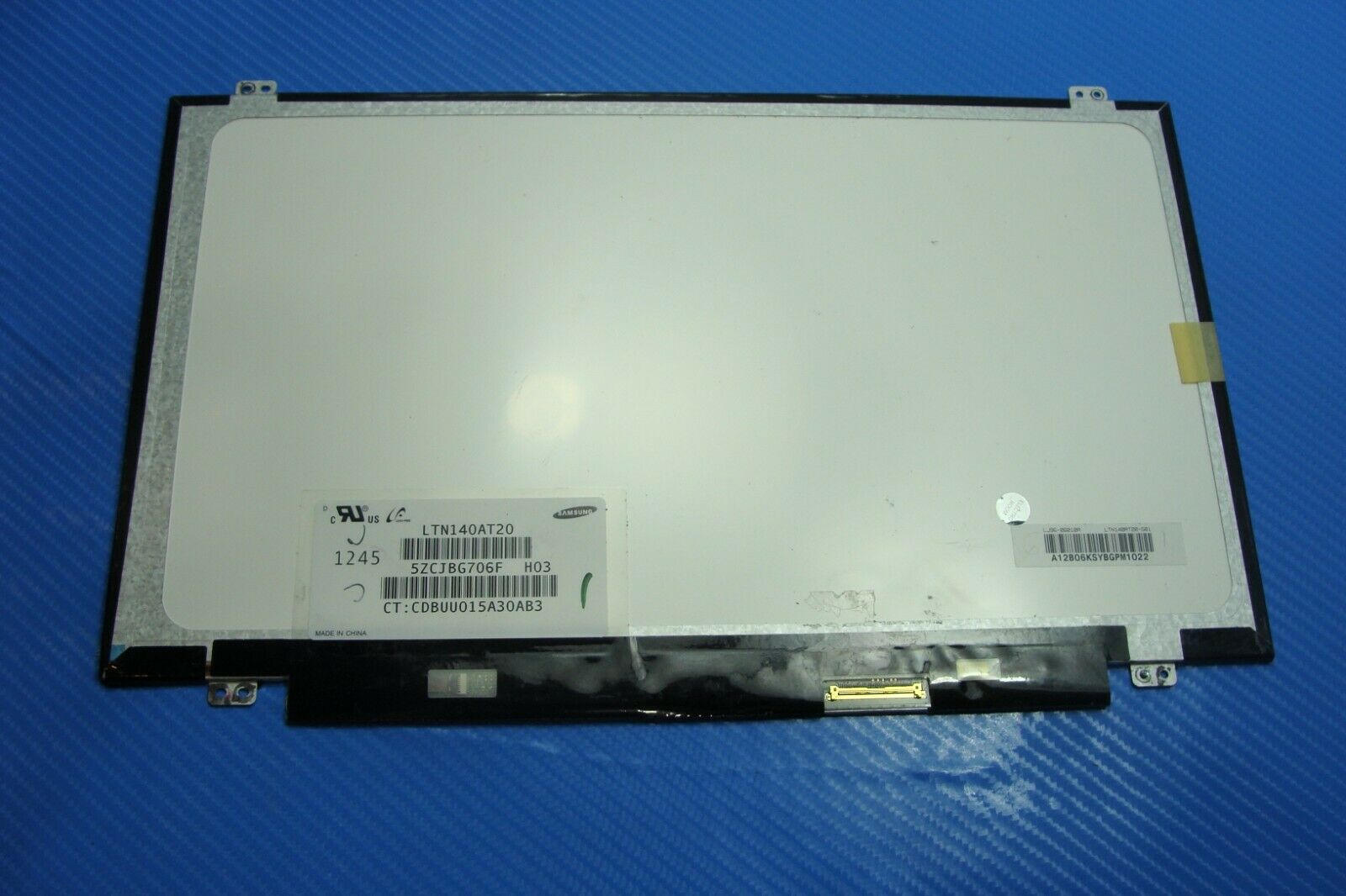 HP Pavilion 14-b110us 14