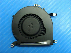 MacBook Air A1466 13" Mid 2013 MD760LL/A Genuine CPU Cooling Fan 923-0442 #3 - Laptop Parts - Buy Authentic Computer Parts - Top Seller Ebay