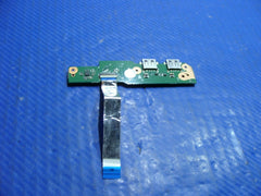 Asus Q301L 13.3" Genuine Laptop USB Card Reader Board w/ Cable 60NB02Y0-IO1010 ASUS