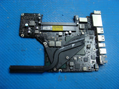 MacBook Pro 13" A1278 Mid 2009 MB990LL/A P7550 2.26GHz Logic Board 820-2530-A Apple