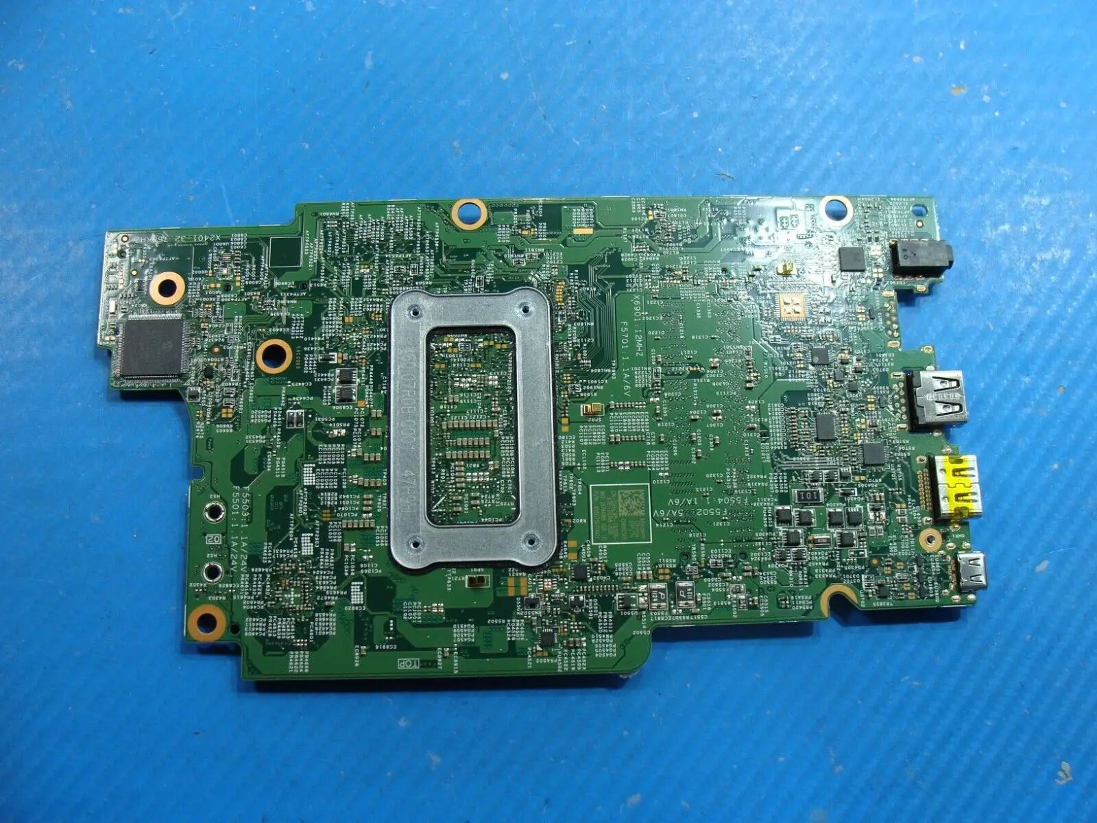 Dell Inspiron 15 7569 15.6 Genuine Intel i5-6200U 2.3GHz Motherboard X6C95