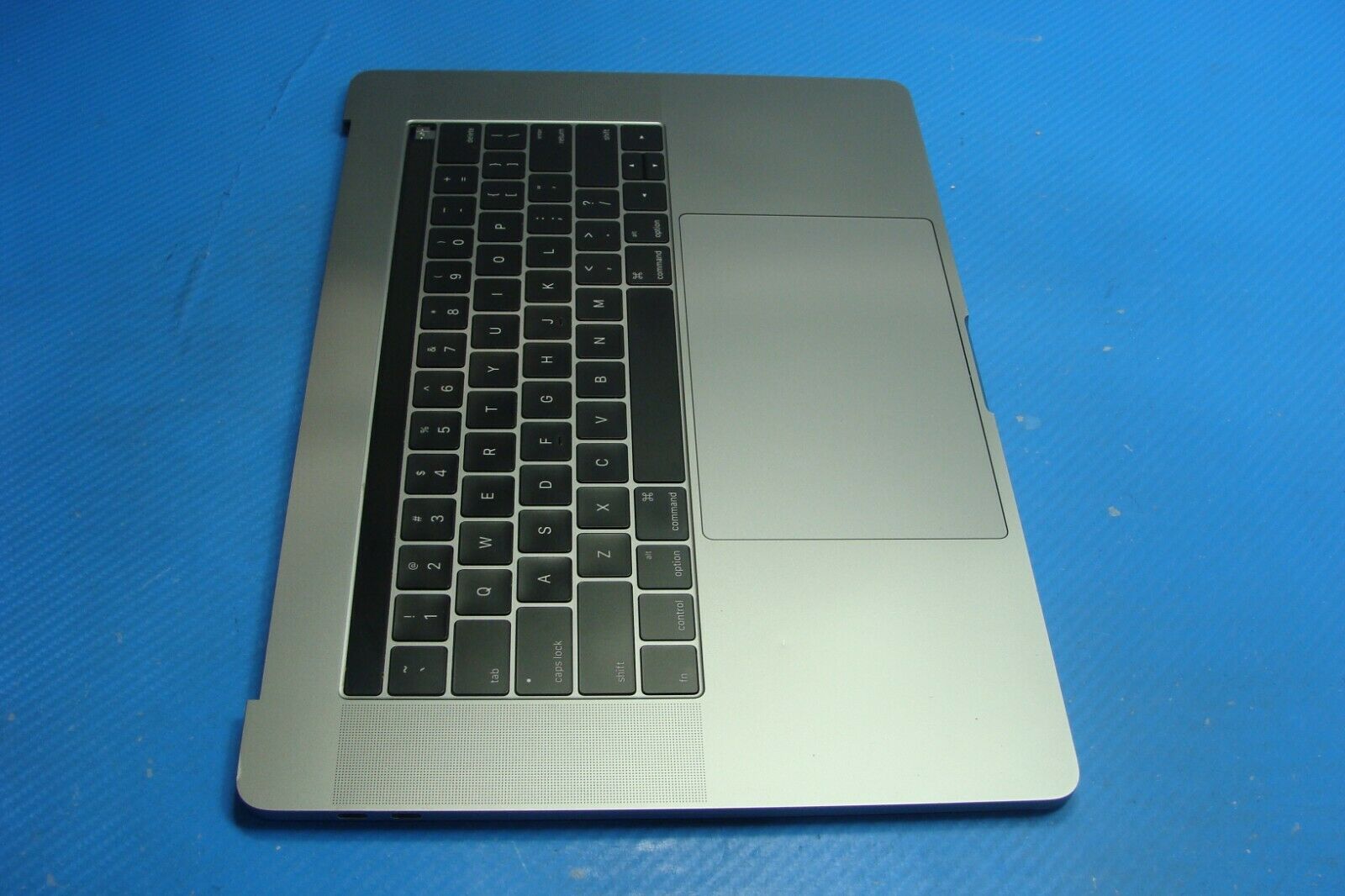 MacBook Pro A1707 15