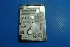 Dell 7559 HGST 500Gb Sata 2.5" Hdd Hard Drive hts545050a7e680 z5k500-500 