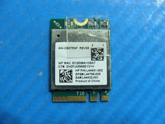 HP Chromebook x360 14" 14b-cb0013dx Wireless WiFi Card RTL8822CE L44431-002