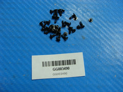 Acer Chromebook 11.6" C710-2847 Genuine Screw Set Screws for Repair ScrewSet Acer