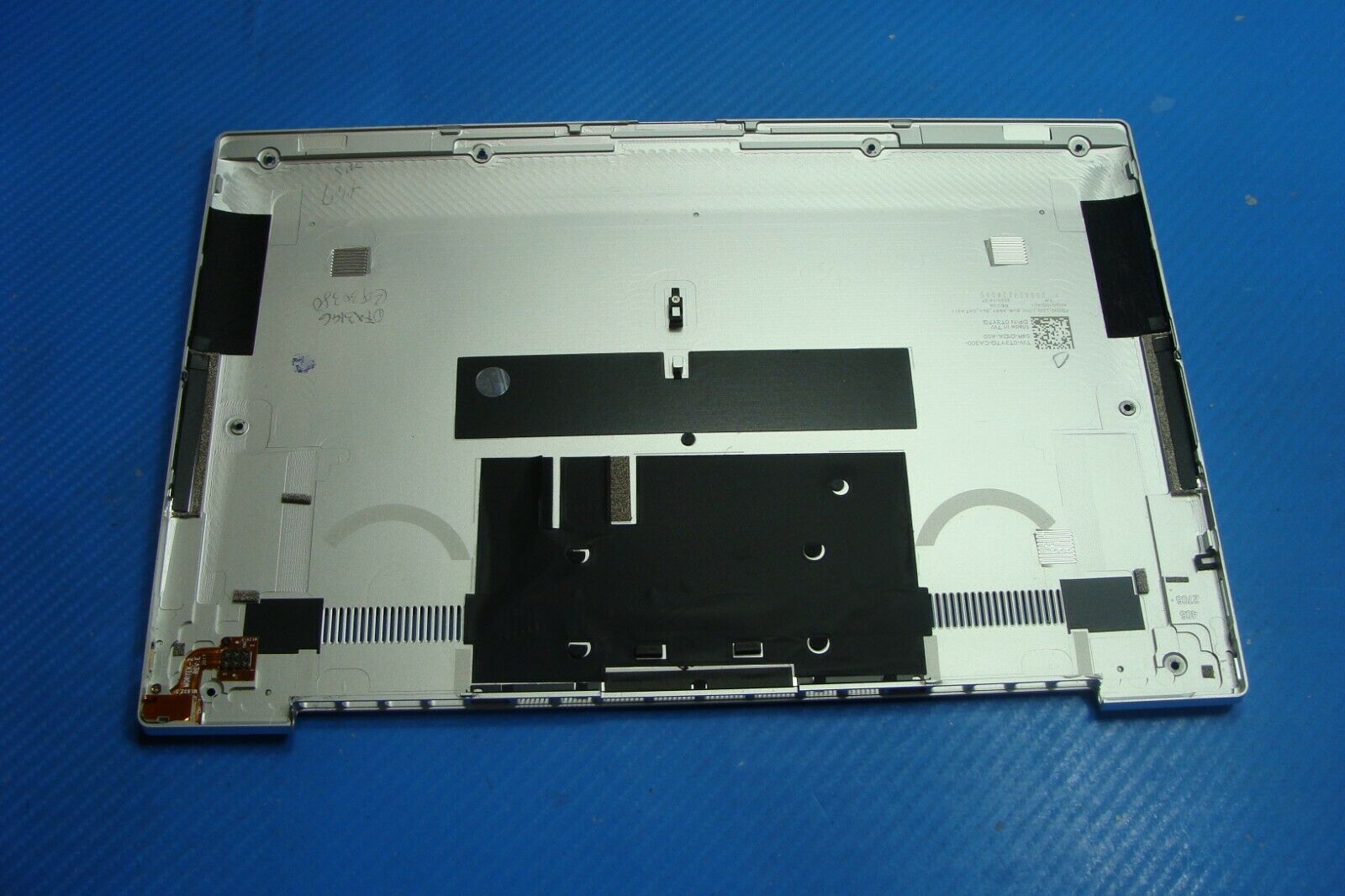 Dell XPS 13 9300 13.4