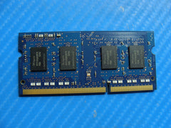 Dell 15 5558 SK Hynix 4GB 1Rx8 PC3L-12800S SO-DIMM Memory RAM HMT451S6BFR8A-PB