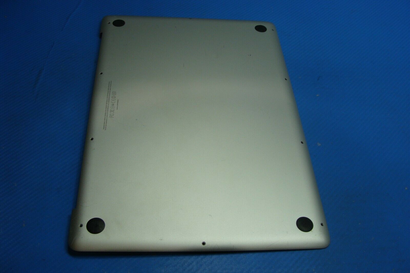 MacBook Pro A1286 15