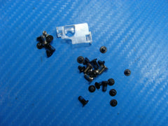 Dell Inspiron 7460 14" Genuine Laptop Screw Set Screws for Repair ScrewSet #1 - Laptop Parts - Buy Authentic Computer Parts - Top Seller Ebay