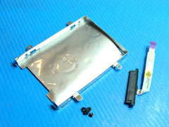 HP Envy x360 15.6" m6-aq005dx Hard Drive Caddy w/Connector Screws 450.07K06.0001 - Laptop Parts - Buy Authentic Computer Parts - Top Seller Ebay