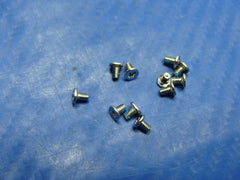 Lenovo ThinkPad Tablet 2 367927U 10.1" Screw Set Screws for Repair ScrewSet ER* - Laptop Parts - Buy Authentic Computer Parts - Top Seller Ebay