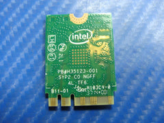 Sager P650SE 15.6" Genuine Laptop Wireless WIFI Card 7265NGW ER* - Laptop Parts - Buy Authentic Computer Parts - Top Seller Ebay