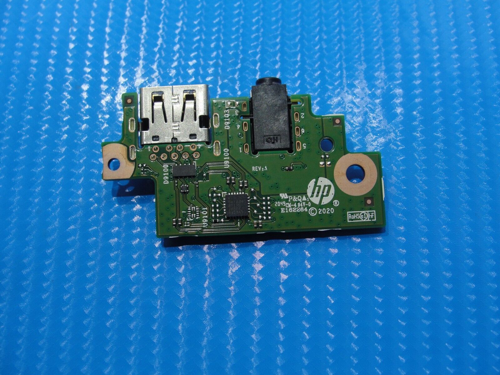 HP Pavilion AIO 27-d0091 27