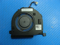 Dell Latitude 14" E5450 Genuine Laptop CPU Cooling Fan 6YYDG - Laptop Parts - Buy Authentic Computer Parts - Top Seller Ebay