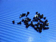 HP Pavilion 15.6" dx6-7000 Series Original Case Assembly Screw Set Screws GLP* HP