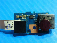 HP 2000-bf69wm 15.6" Genuine Laptop USB Port Board w/Cable 6050A2418001 - Laptop Parts - Buy Authentic Computer Parts - Top Seller Ebay