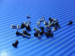 Lenovo ThinkPad 12.1" X201 Genuine Screw Set Assembly Screws for Repair GLP* - Laptop Parts - Buy Authentic Computer Parts - Top Seller Ebay